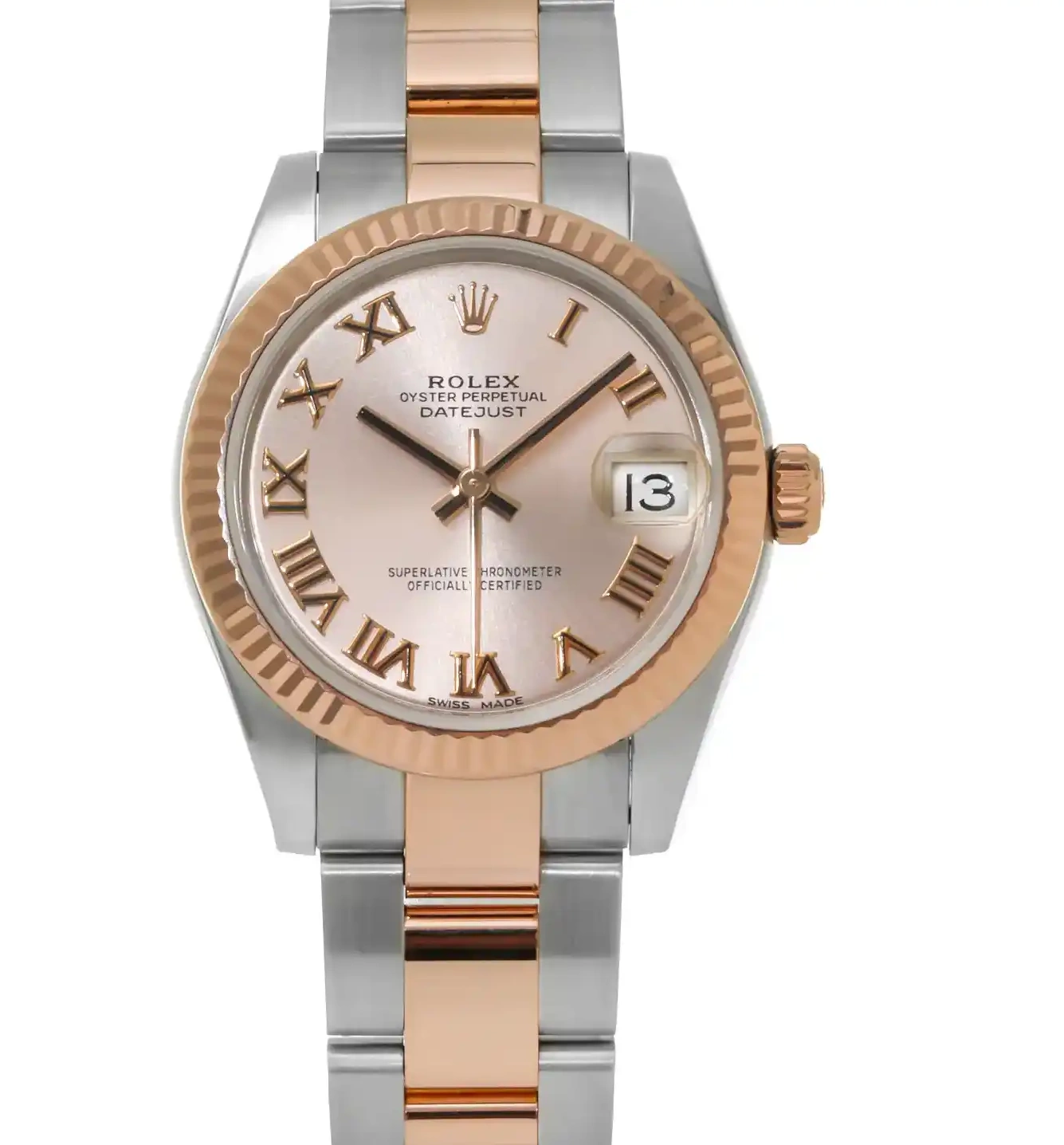 Prestigious Jewellers 178271 Datejust Yes Rolex 0705